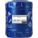 Минеральное моторное масло MANNOL OUTBOARD UNIVERSAL 2T 720810 Минеральное моторное масло MANNOL OUTBOARD UNIVERSAL 2T 720810