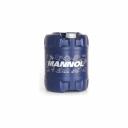 Минеральное моторное масло MANNOL TS-4 SHPD 15W40 1256 Минеральное моторное масло MANNOL TS-4 SHPD 15W40 1256