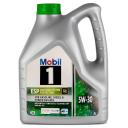 масло моторное MOBIL 1 ESP 5W-30 4л масло моторное MOBIL 1 ESP 5W-30 4л