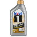 Синтетическое моторное масло MOBIL 1 FS 0W-40, 1 л, 1 шт. Синтетическое моторное масло MOBIL 1 FS 0W-40, 1 л, 1 шт.