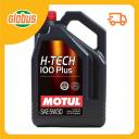 Масло моторное синтетическое Motul 5W30 H-TECH 100 PLUS Масло моторное синтетическое Motul 5W30 H-TECH 100 PLUS