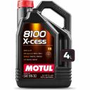 Синтетическое масло MOTUL 8100 X-cess 5W30 108945 Синтетическое масло MOTUL 8100 X-cess 5W30 108945