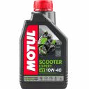 Масло 4-х тактное Motul Scooter Expert 4T MA 10W40 1л Масло 4-х тактное Motul Scooter Expert 4T MA 10W40 1л