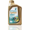 Синтетическое моторное масло Petronas SYNTIUM 70260E18EU Синтетическое моторное масло Petronas SYNTIUM 70260E18EU