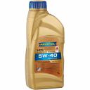 Моторное масло Ravenol HCS 5W-40, 1 л Моторное масло Ravenol HCS 5W-40, 1 л