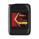 Моторное масло Роснефть Diesel 1 10W-40 10120 Моторное масло Роснефть Diesel 1 10W-40 10120