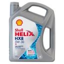 масло моторное SHELL Helix HX8 SP 5W-30 4л масло моторное SHELL Helix HX8 SP 5W-30 4л