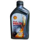 Моторное масло Shell Helix Ultra 5w-40, SN+ (1л) Моторное масло Shell Helix Ultra 5w-40, SN+ (1л)