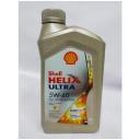 Синтетическое моторное масло SHELL Helix Ultra 5W-40 SP, 1 л, 1 шт. Синтетическое моторное масло SHELL Helix Ultra 5W-40 SP, 1 л, 1 шт.
