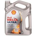 Shell Helix Ultra 5W-40 SN Shell Helix Ultra 5W-40 SN