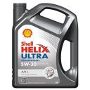Синтетическое моторное масло SHELL Helix Ultra Professional AM-L 5W-30, 5 л, 1 шт. Синтетическое моторное масло SHELL Helix Ultra Professional AM-L 5W-30, 5 л, 1 шт.