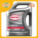 Масло моторное полусинтетическое SINTEC SAE 10W-40 API SL/CF Масло моторное полусинтетическое SINTEC SAE 10W-40 API SL/CF
