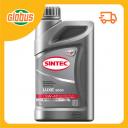 Масло моторное полусинтетическое SINTEC SAE 5W-40 API SL/CF Масло моторное полусинтетическое SINTEC SAE 5W-40 API SL/CF