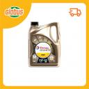 Масло моторное синтетическое Total Quartz 9000 5W-40 Масло моторное синтетическое Total Quartz 9000 5W-40