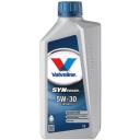 Синтетическое моторное масло VALVOLINE SynPower 5W-30, 1 л, 1 шт. Синтетическое моторное масло VALVOLINE SynPower 5W-30, 1 л, 1 шт.