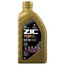 масло моторное ZIC TOP LS 5W-30 1л масло моторное ZIC TOP LS 5W-30 1л