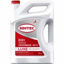 Антифриз Sintec LUX G12 + 614504 Антифриз Sintec LUX G12 + 614504