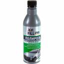 Полироль пластика и винила - восстановитель черного цвета FILL INN FL050 Полироль пластика и винила - восстановитель черного цвета FILL INN FL050