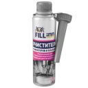 очиститель инжекторов и клапанов FILL INN 335мл очиститель инжекторов и клапанов FILL INN 335мл