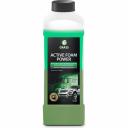 Активная пена для грузовиков и легковых а/м Grass Active Foam Power 113140 Активная пена для грузовиков и легковых а/м Grass Active Foam Power 113140