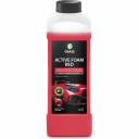 Активная пена для мойки Grass Active Foam Red 800001 Активная пена для мойки Grass Active Foam Red 800001
