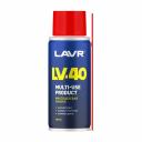Многоцелевая смазка LAVR LV-40 Ln1496 Многоцелевая смазка LAVR LV-40 Ln1496