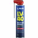 Многоцелевая смазка LAVR LV-40 Ln1453 Многоцелевая смазка LAVR LV-40 Ln1453