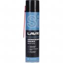 Силиконовая смазка LAVR Silicon grease 400мл. Ln 1543 Силиконовая смазка LAVR Silicon grease 400мл. Ln 1543