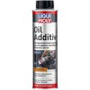 LIQUI MOLY Oil Additiv, 0.3 л LIQUI MOLY Oil Additiv, 0.3 л