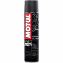 Мотохимия Очиститель цепей Motul C1 Chain 400мл.(102980) Мотохимия Очиститель цепей Motul C1 Chain 400мл.(102980)
