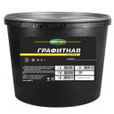 Смазка OILRIGHT Графитная 5000 мл 5000 г 1 Смазка OILRIGHT Графитная 5000 мл 5000 г 1