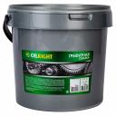 Графитная смазка OILRIGHT 6089 Графитная смазка OILRIGHT 6089