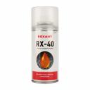 RX-40 смазка универсальная 210 мл REXANT, цена за 1 шт RX-40 смазка универсальная 210 мл REXANT, цена за 1 шт