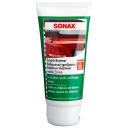 SONAX полироль для пластика Удалитель царапин, 0.075 л SONAX полироль для пластика Удалитель царапин, 0.075 л