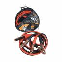 Морозостойкие пусковые провода Пусковые провода Nova Bright fusion 500А морозостойкие, в сумке, 2.5 м 46777 Морозостойкие пусковые провода Пусковые провода Nova Bright fusion 500А морозостойкие, в сумке, 2.5 м 46777