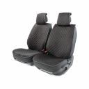 Каркасные накидки на передние сиденья CarPerformance CUS-2012 BK/RD Каркасные накидки на передние сиденья CarPerformance CUS-2012 BK/RD