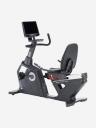 Велотренажер горизонтальный с генератором коммерческий BRONZE GYM R1000M PRO TURBO (new), Черный Велотренажер горизонтальный с генератором коммерческий BRONZE GYM R1000M PRO TURBO (new), Черный