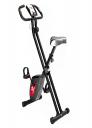 Велотренажер X-Bike DFC ADVENOR BC995009A01 Велотренажер X-Bike DFC ADVENOR BC995009A01