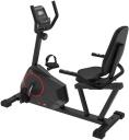 Горизонтальный велотренажер UnixFit BR-390 Горизонтальный велотренажер UnixFit BR-390
