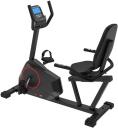Горизонтальный велотренажер UnixFit BR-390Е Горизонтальный велотренажер UnixFit BR-390Е