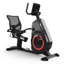 Горизонтальный велотренажер UNIX Fit BR-480E Горизонтальный велотренажер UNIX Fit BR-480E
