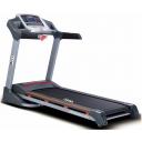 Беговая дорожка Dfit Optima X New, черный матовый, CN Беговая дорожка Dfit Optima X New, черный матовый, CN