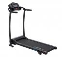 Беговая дорожка электрическая EVO Fitness Integra II Black (коврик в комплекте) Беговая дорожка электрическая EVO Fitness Integra II Black (коврик в комплекте)