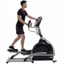 Spirit Fitness XE295 Эллиптический тренажер