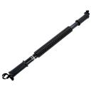 Эспандер пружинный BASEFIT ES-702, черный, 60 кг Эспандер пружинный BASEFIT ES-702, черный, 60 кг