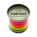 Эспандер FORTIUS Набор кистевых эспандеров Neon 10,20,30 кг (тубус) Эспандер FORTIUS Набор кистевых эспандеров Neon 10,20,30 кг (тубус)