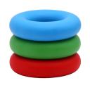 Эспандер FORTIUS Набор кистевых эспандеров 10,20,30 кг Эспандер FORTIUS Набор кистевых эспандеров 10,20,30 кг