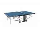 Теннисный стол Donic Indoor Roller 900 230289-B синий Теннисный стол Donic Indoor Roller 900 230289-B синий