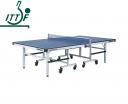 Теннисный стол DONIC Waldner Classic 25 blue (без сетки) Теннисный стол DONIC Waldner Classic 25 blue (без сетки)