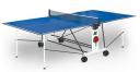 Теннисный стол Start Line Compact LX с сеткой Теннисный стол Start Line Compact LX с сеткой